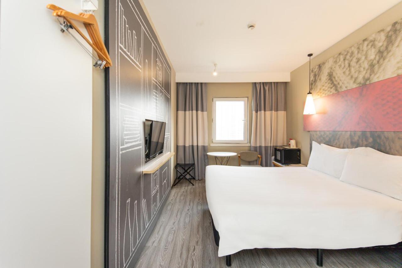 Ibis Shanghai New Internation Expo Center Lianyang Hotel Ngoại thất bức ảnh