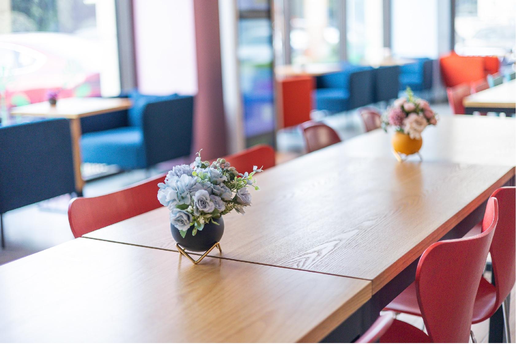 Ibis Shanghai New Internation Expo Center Lianyang Hotel Ngoại thất bức ảnh