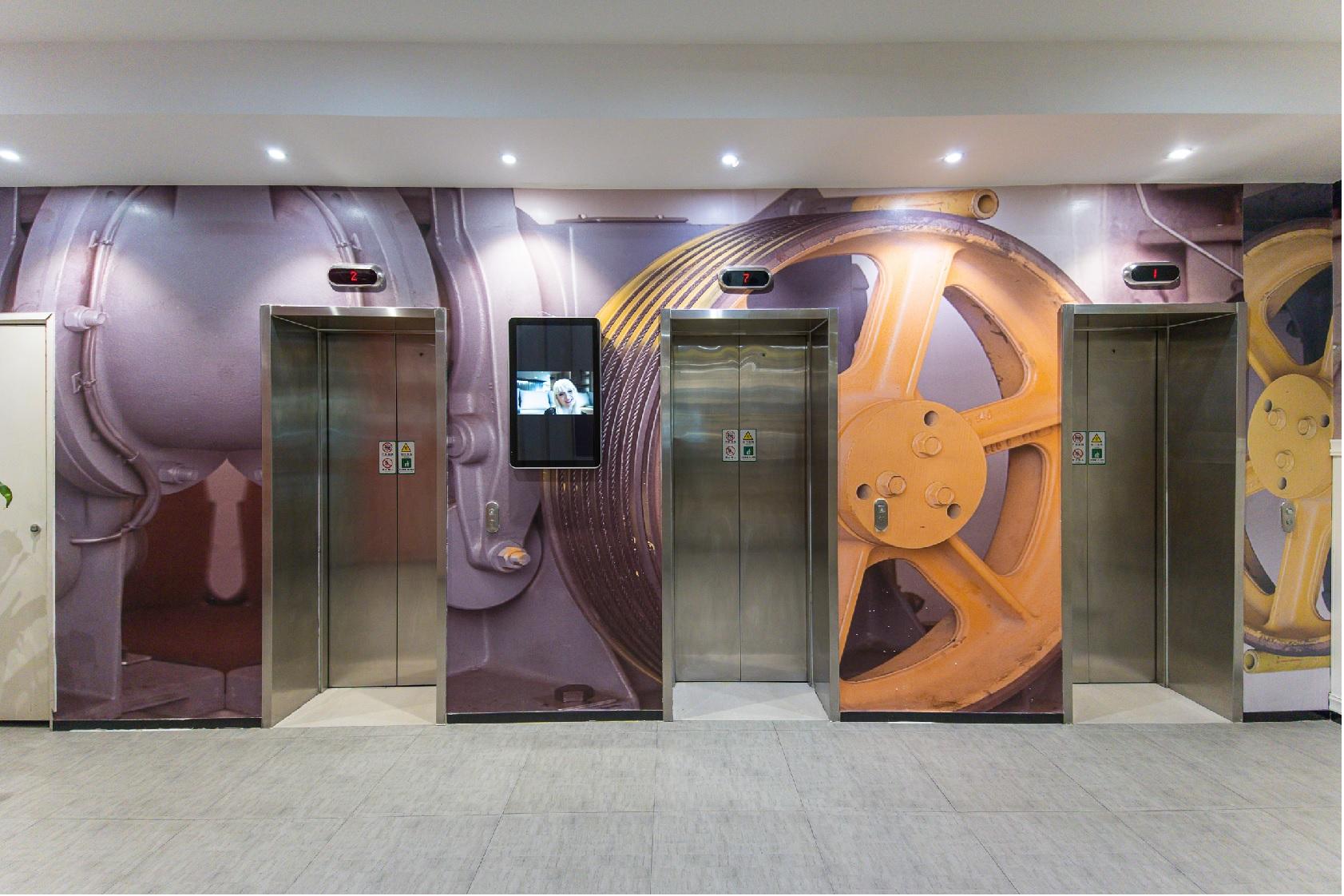 Ibis Shanghai New Internation Expo Center Lianyang Hotel Ngoại thất bức ảnh