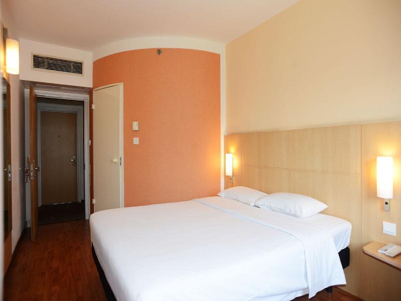 Ibis Shanghai New Internation Expo Center Lianyang Hotel Ngoại thất bức ảnh