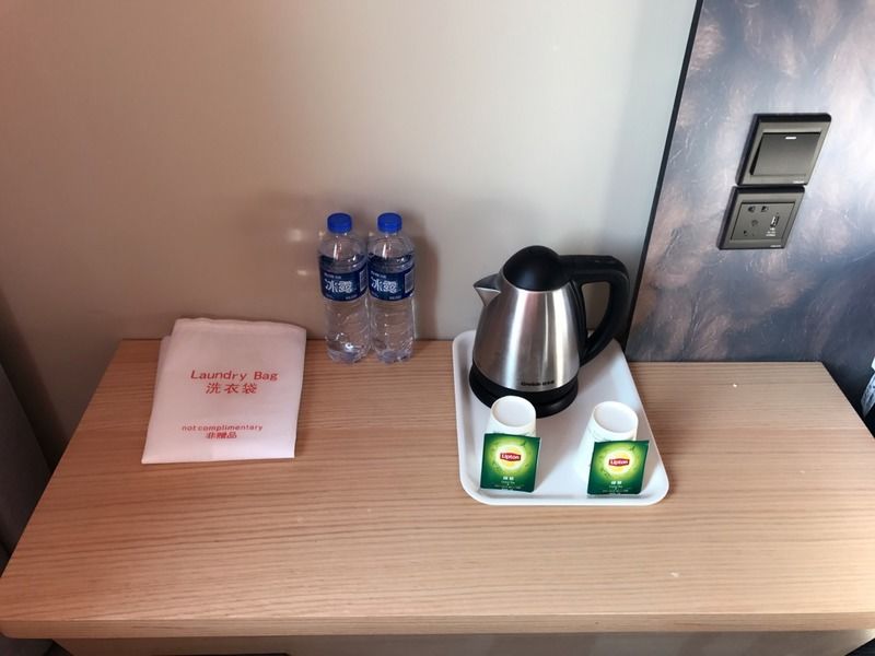 Ibis Shanghai New Internation Expo Center Lianyang Hotel Ngoại thất bức ảnh
