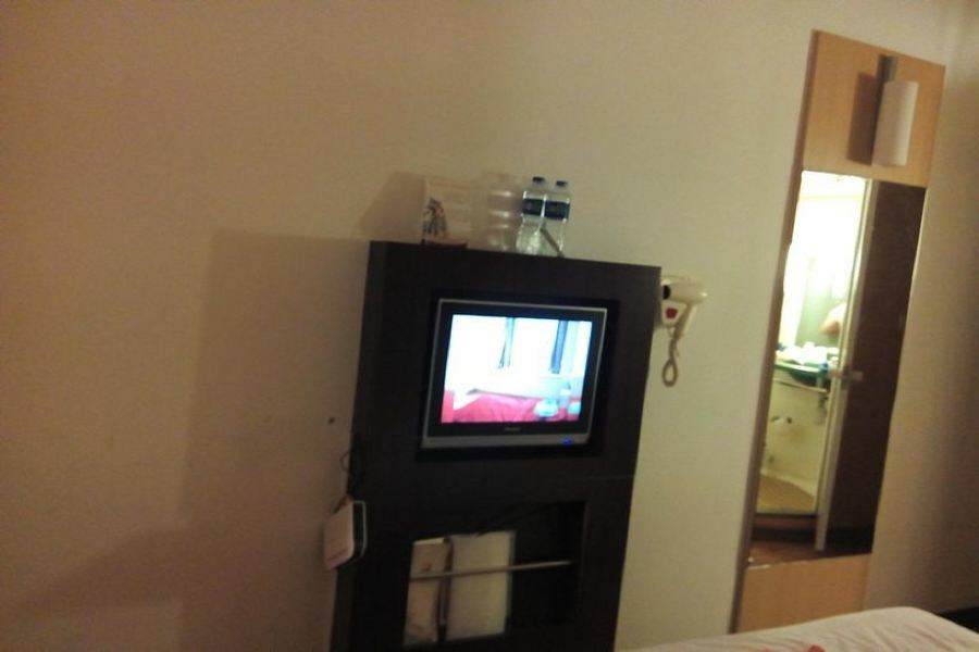 Ibis Shanghai New Internation Expo Center Lianyang Hotel Ngoại thất bức ảnh