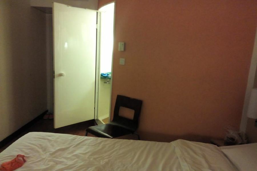 Ibis Shanghai New Internation Expo Center Lianyang Hotel Ngoại thất bức ảnh