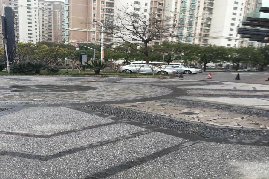 Ibis Shanghai New Internation Expo Center Lianyang Hotel Ngoại thất bức ảnh